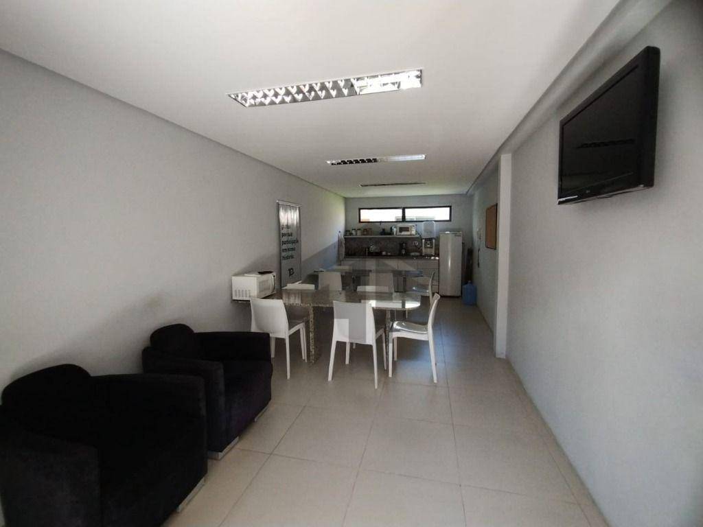 Conjunto Comercial-Sala para alugar, 35m² - Foto 11