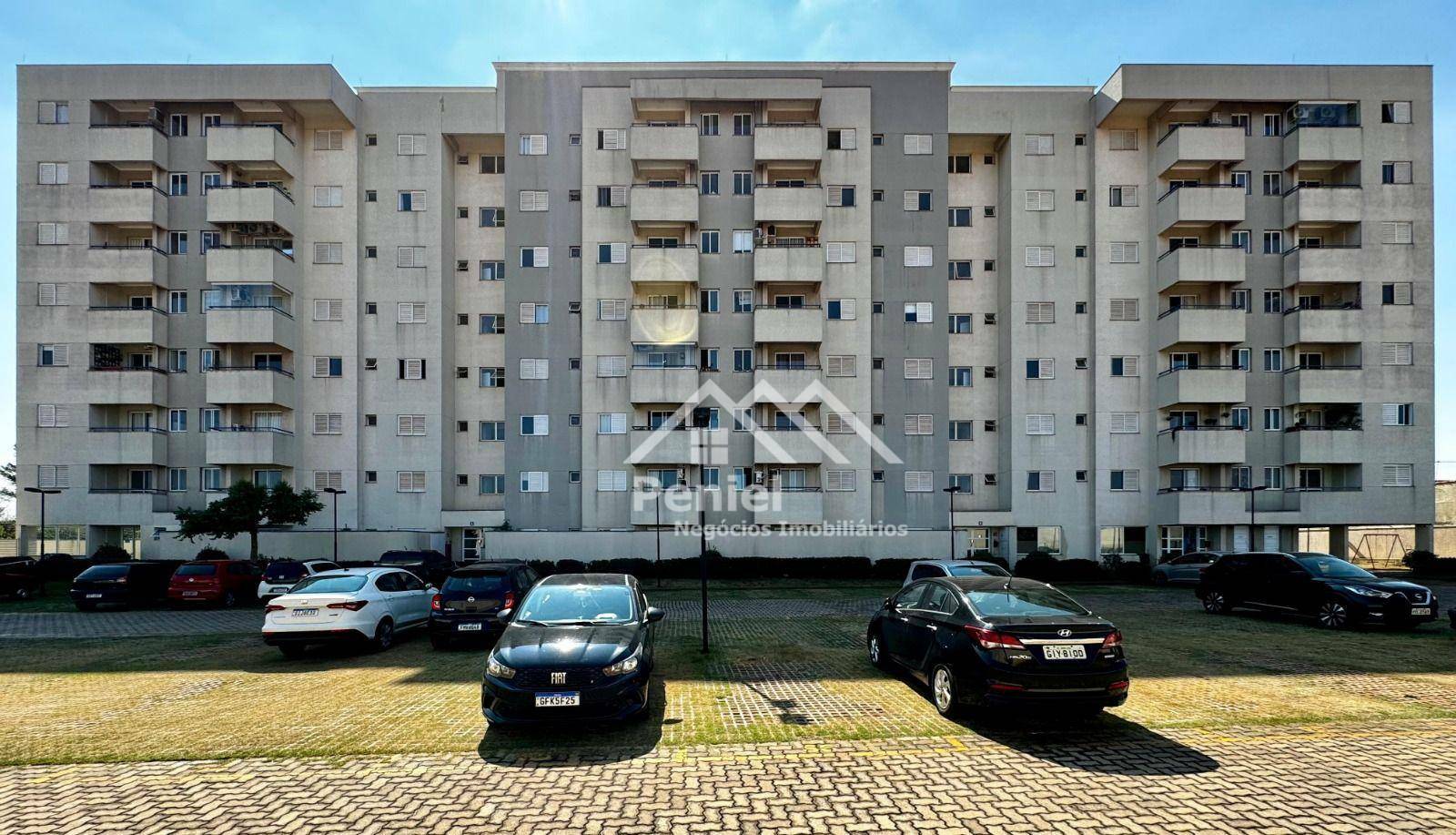 Apartamento à venda com 2 quartos, 56m² - Foto 5