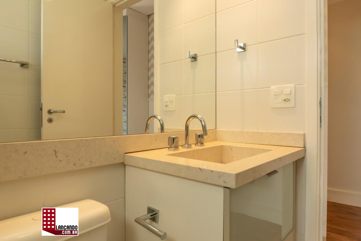 Apartamento à venda com 3 quartos, 162m² - Foto 12