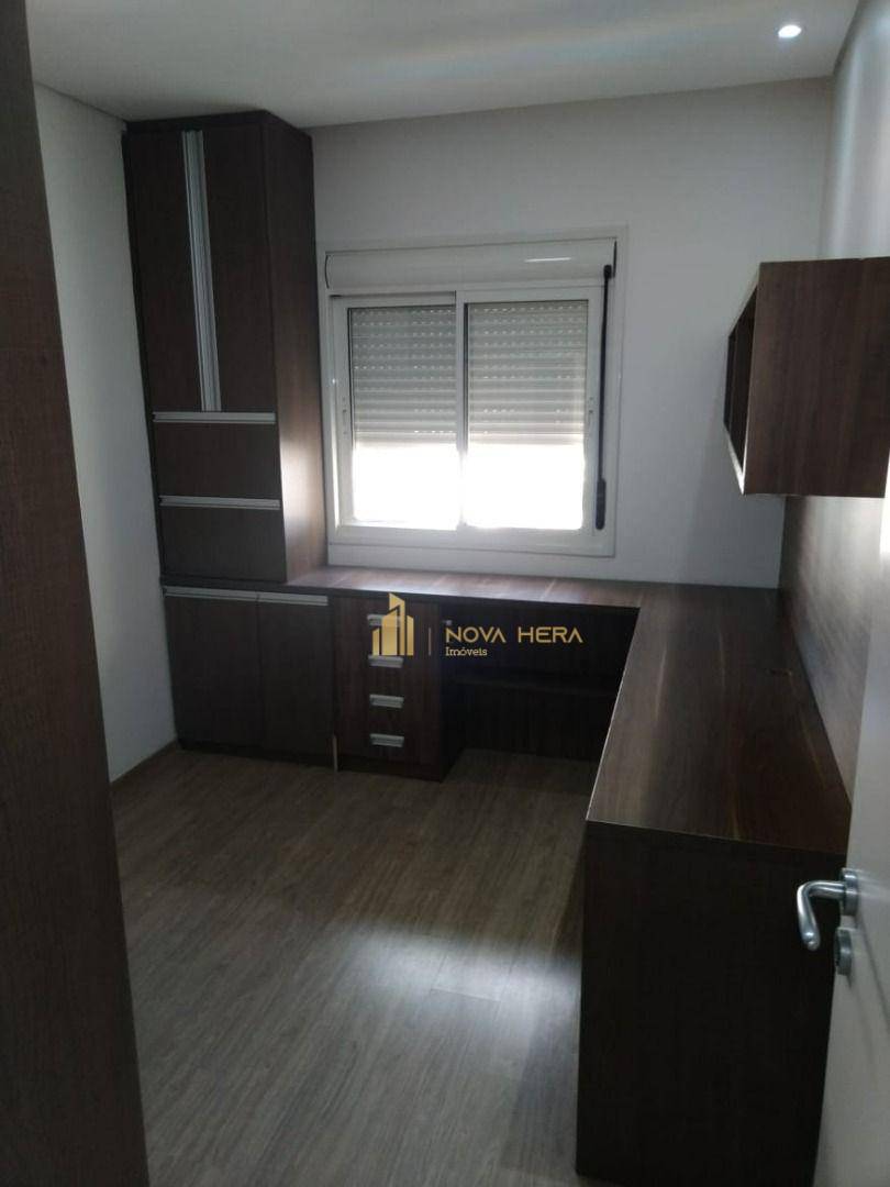 Apartamento à venda com 3 quartos, 88m² - Foto 12