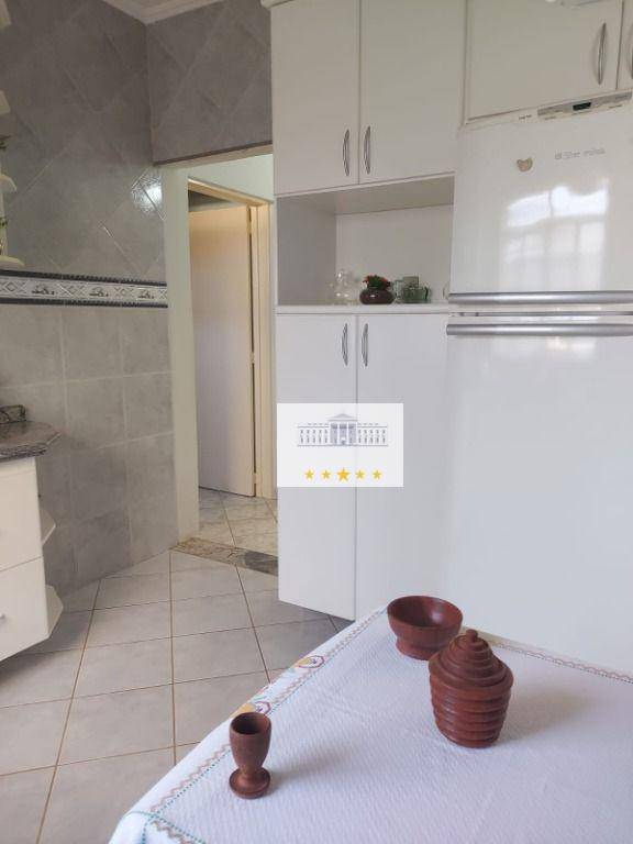 Apartamento à venda com 3 quartos, 100m² - Foto 12