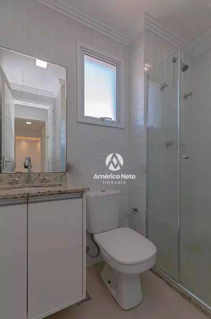 Apartamento para alugar com 3 quartos, 74m² - Foto 24