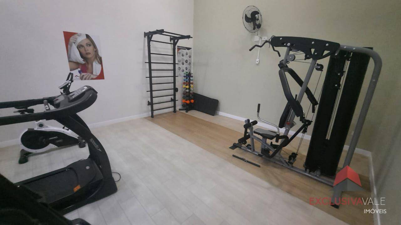 Apartamento à venda com 3 quartos, 103m² - Foto 27
