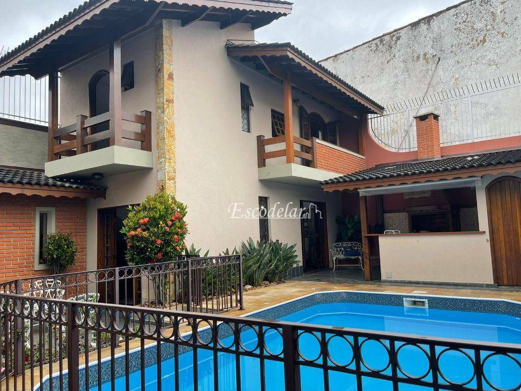 Casa à venda com 4 quartos, 223m² - Foto 36