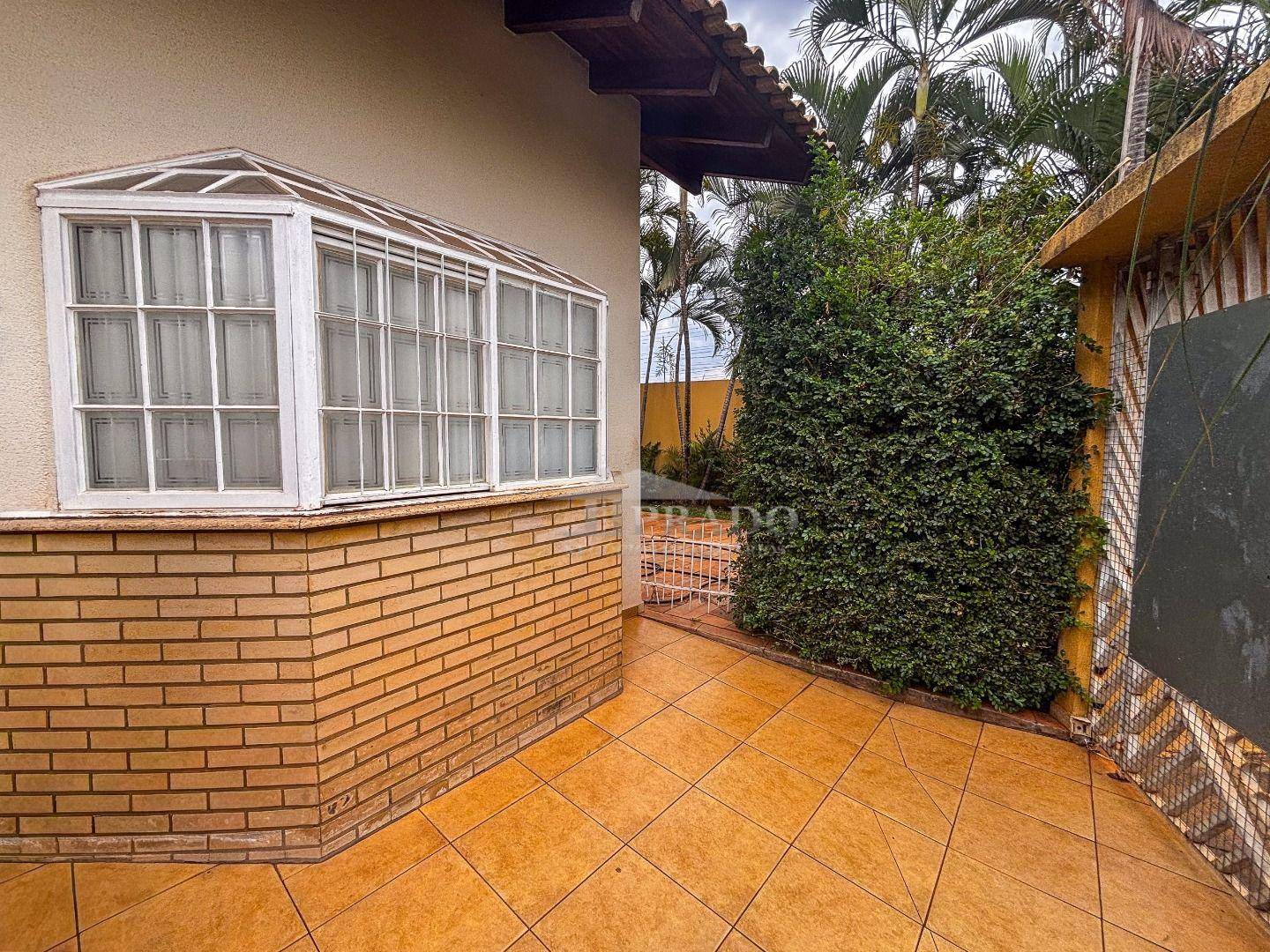 Sobrado, 4 quartos, 350 m² - Foto 3