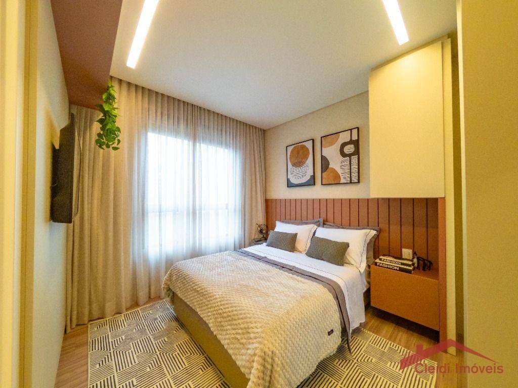 Apartamento à venda com 3 quartos, 116m² - Foto 40