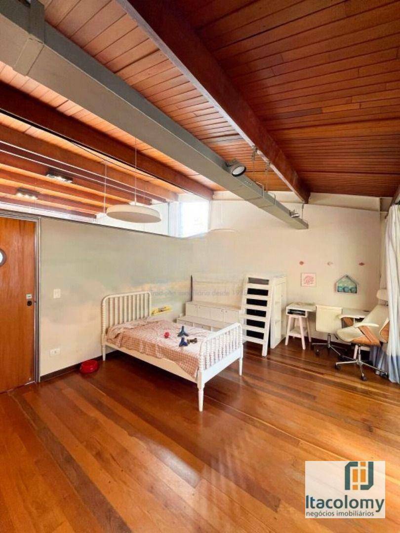 Casa de Condomínio à venda com 3 quartos, 530m² - Foto 19