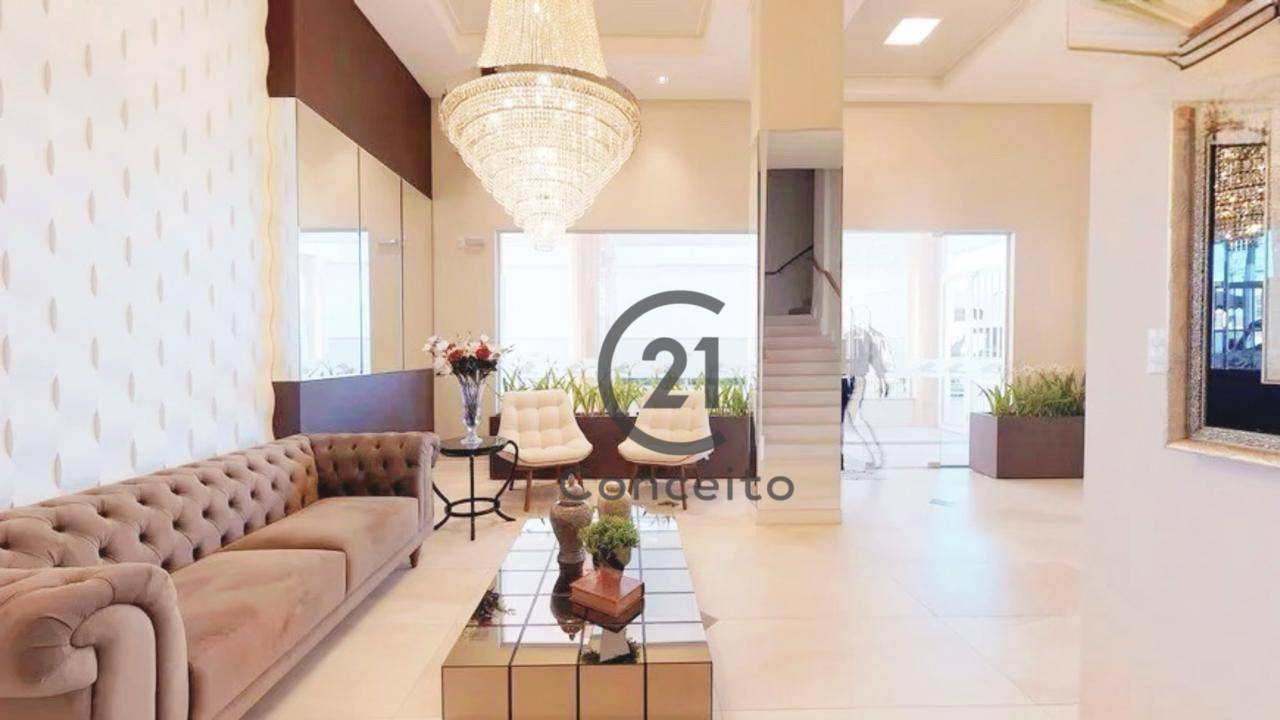 Apartamento à venda com 3 quartos, 82m² - Foto 13