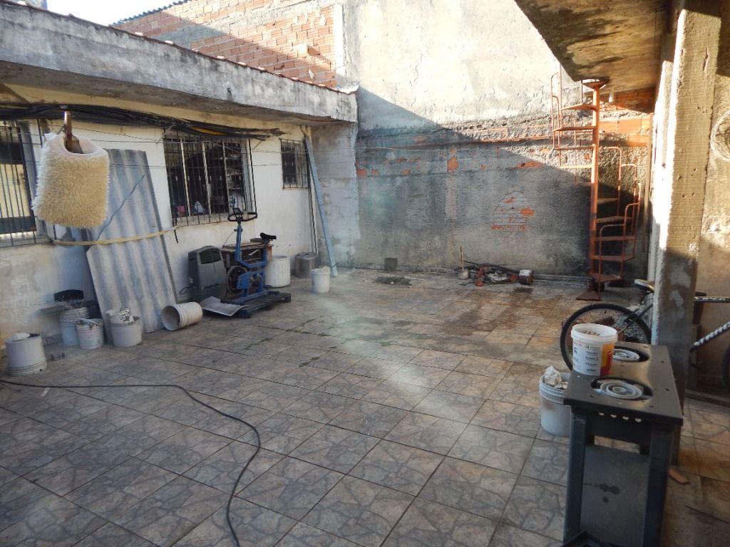 Sobrado à venda com 4 quartos, 100m² - Foto 21