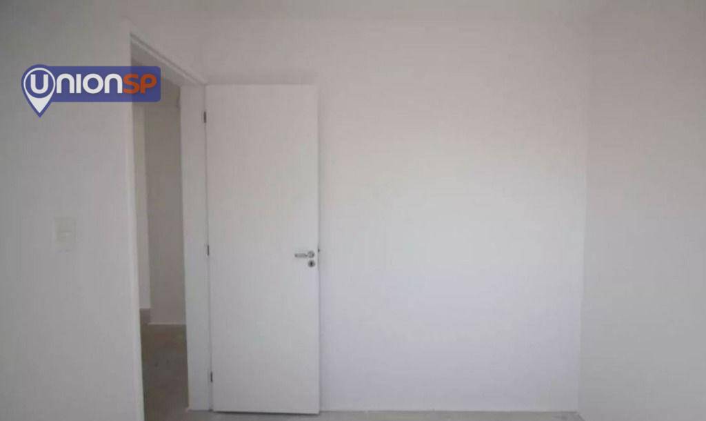 Apartamento à venda com 1 quarto, 38m² - Foto 3