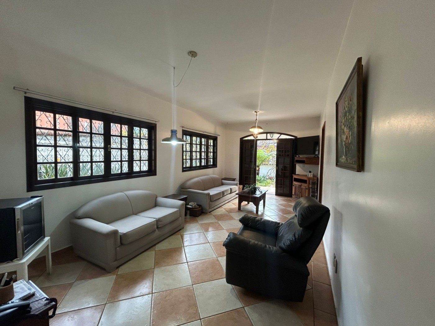 Casa à venda com 4 quartos, 240m² - Foto 45