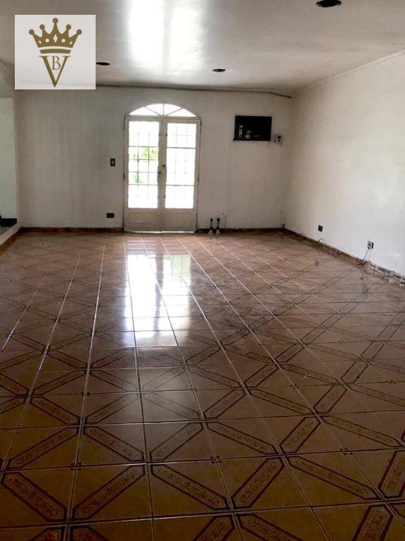 Casa à venda com 3 quartos, 343m² - Foto 13