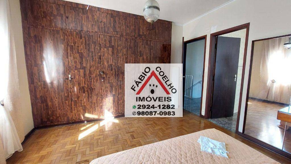 Sobrado à venda com 4 quartos, 195m² - Foto 18