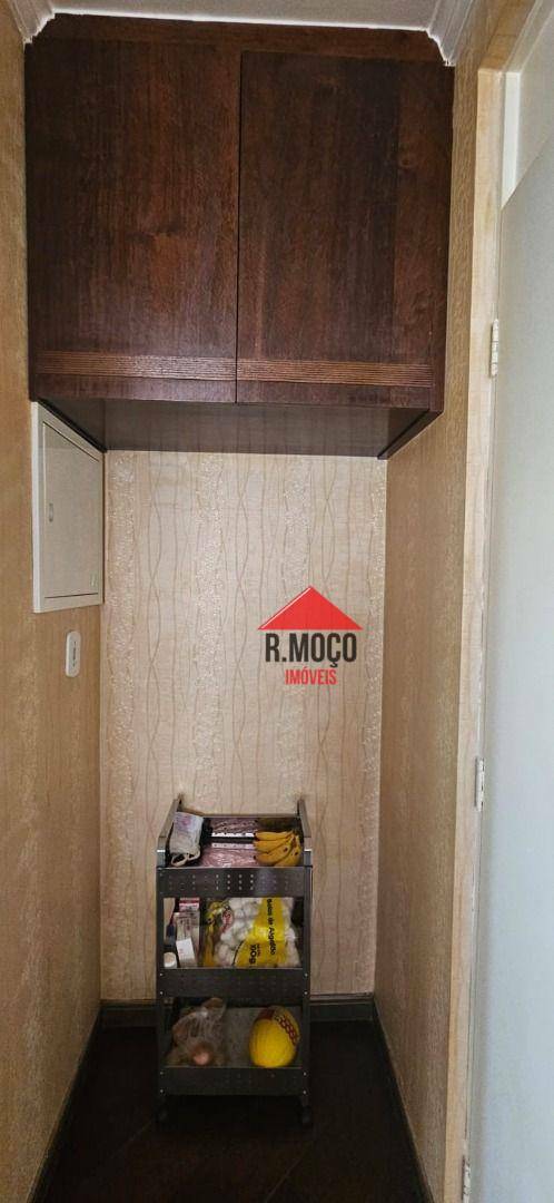 Apartamento à venda com 2 quartos, 50m² - Foto 16