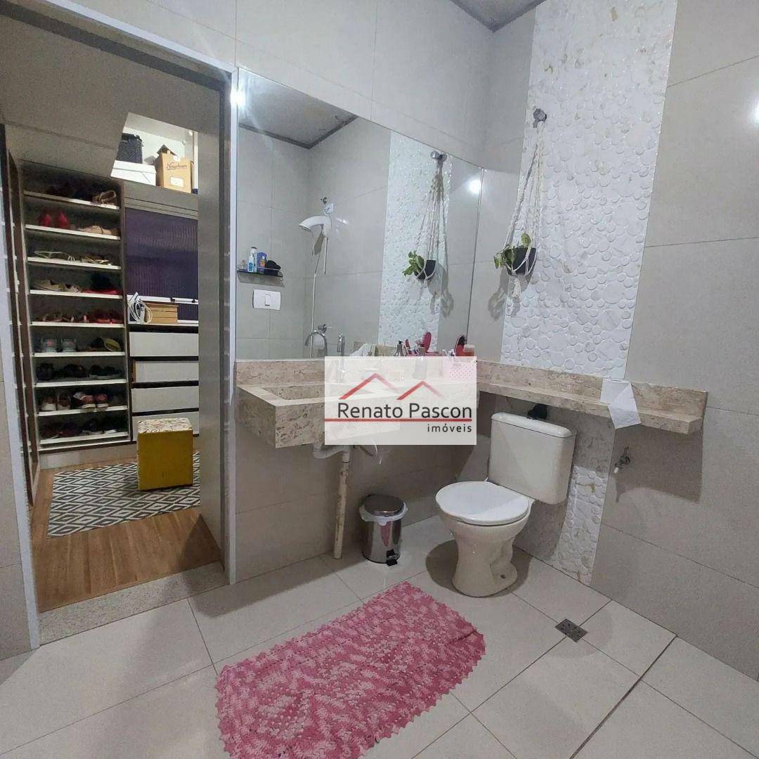 Casa à venda com 3 quartos, 191m² - Foto 4