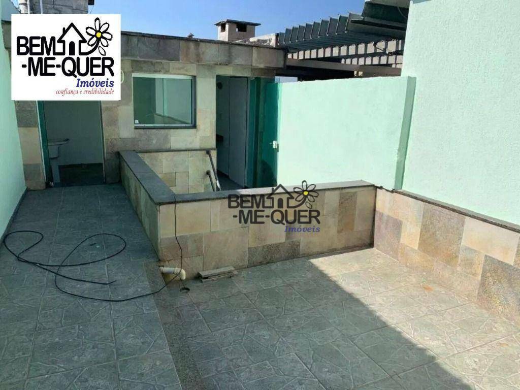 Sobrado à venda com 3 quartos, 134m² - Foto 26