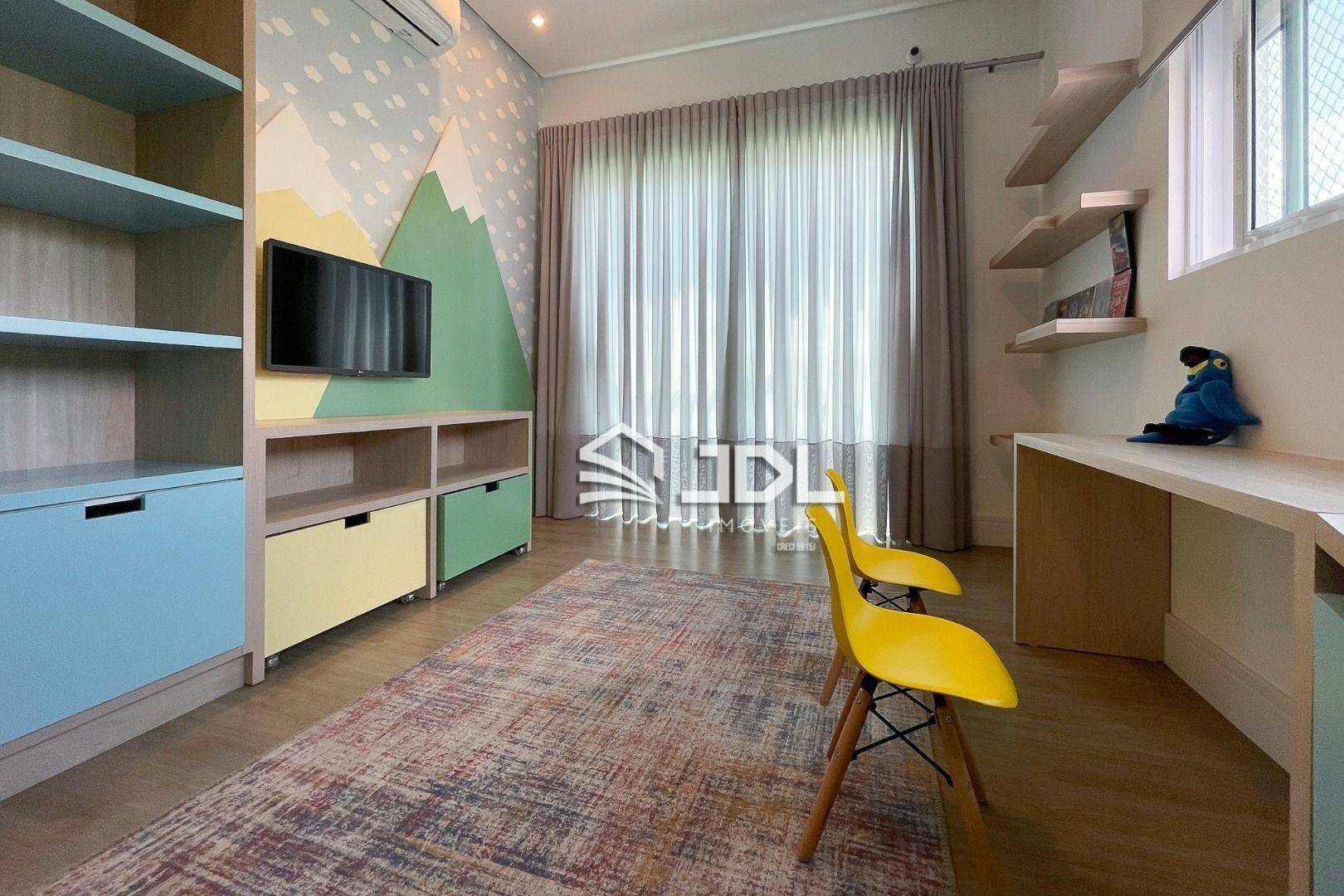 Apartamento à venda com 2 quartos, 86m² - Foto 14