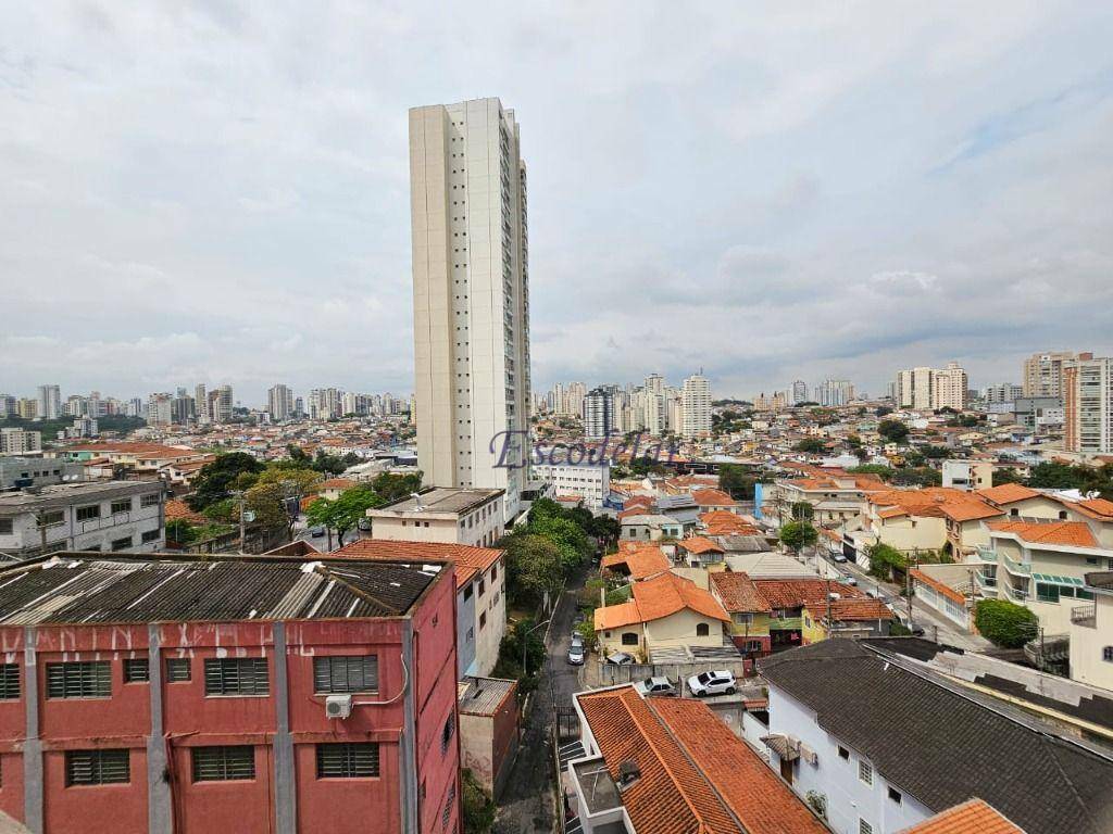 Apartamento à venda com 2 quartos, 57m² - Foto 10