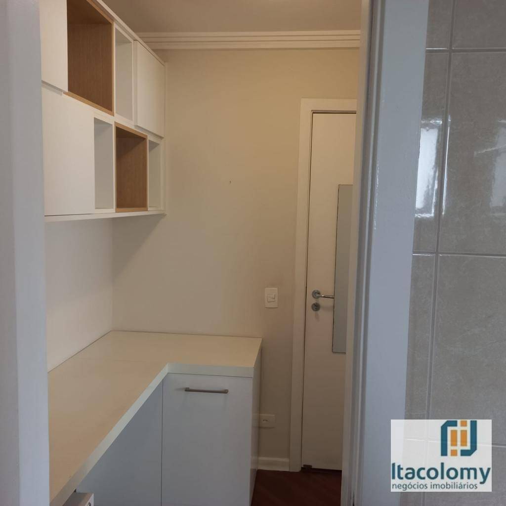 Apartamento à venda com 3 quartos, 123m² - Foto 17