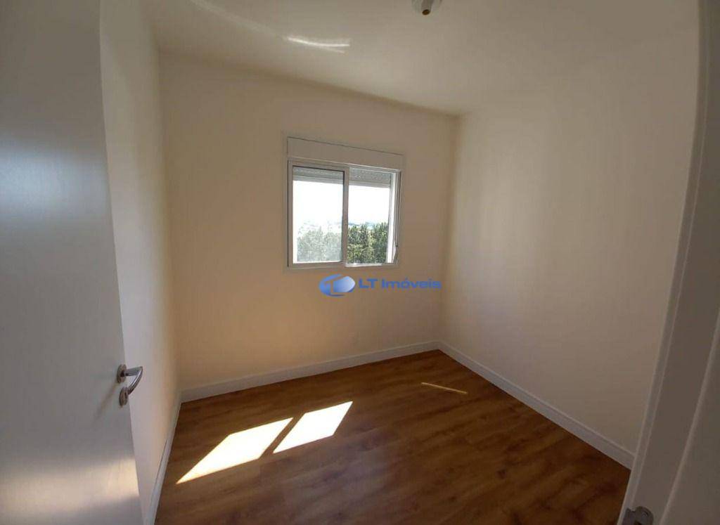 Apartamento, 2 quartos, 47 m² - Foto 5