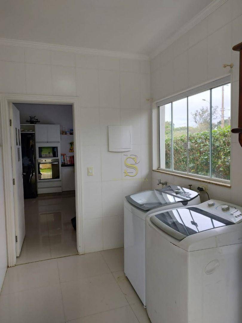 Casa de Condomínio à venda com 4 quartos, 400m² - Foto 16