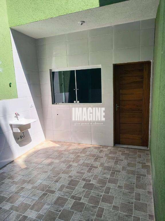 Sobrado à venda com 2 quartos, 84m² - Foto 10