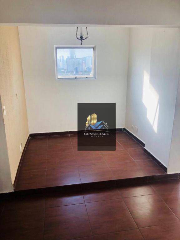 Apartamento à venda com 3 quartos, 155m² - Foto 3