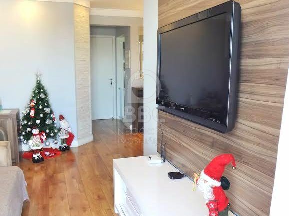 Apartamento à venda com 3 quartos, 69m² - Foto 6