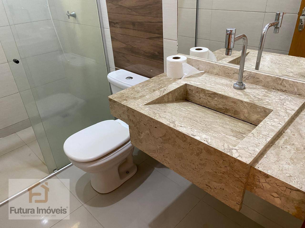 Casa, 3 quartos - Foto 15