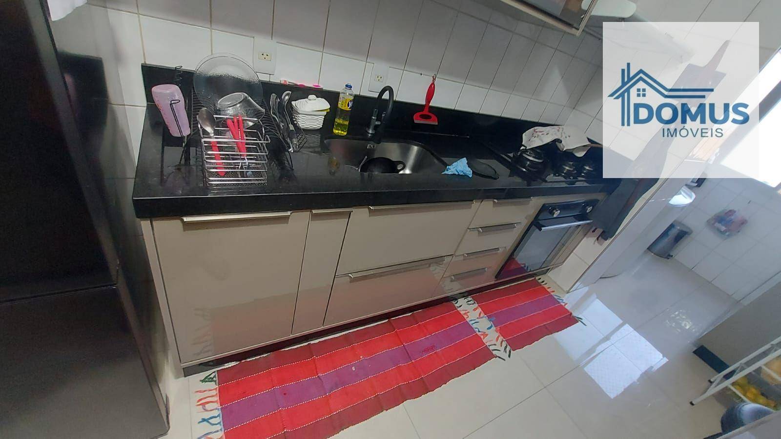 Apartamento à venda com 3 quartos, 84m² - Foto 15