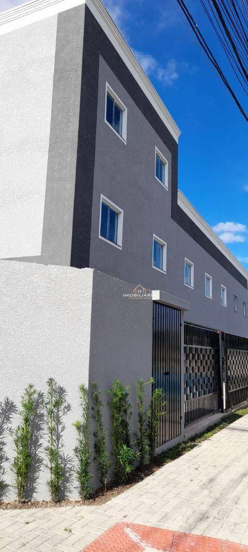 Kitnet e Studio para alugar com 1 quarto, 23m² - Foto 3