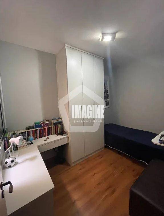 Sobrado à venda com 3 quartos, 136m² - Foto 7