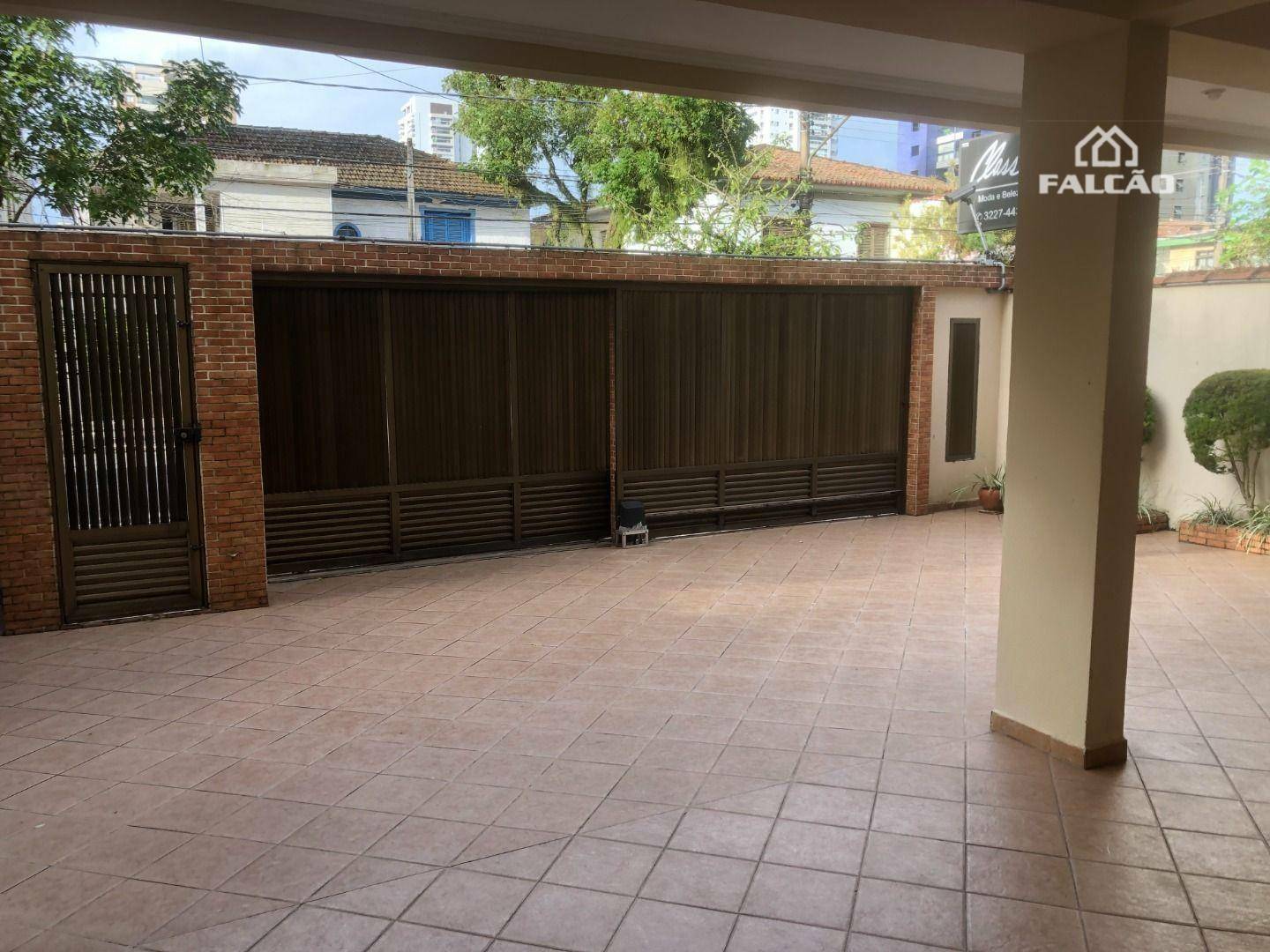 Sobrado para alugar com 4 quartos, 230m² - Foto 3