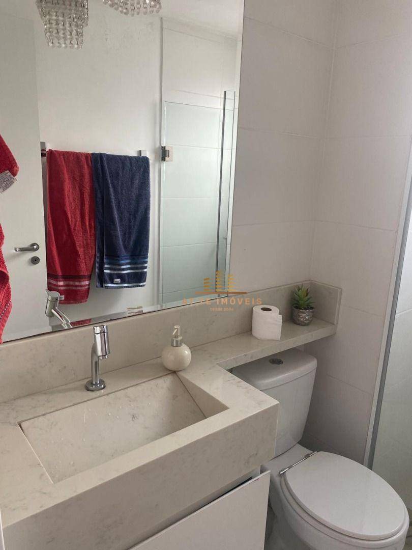 Apartamento à venda com 2 quartos, 49m² - Foto 9