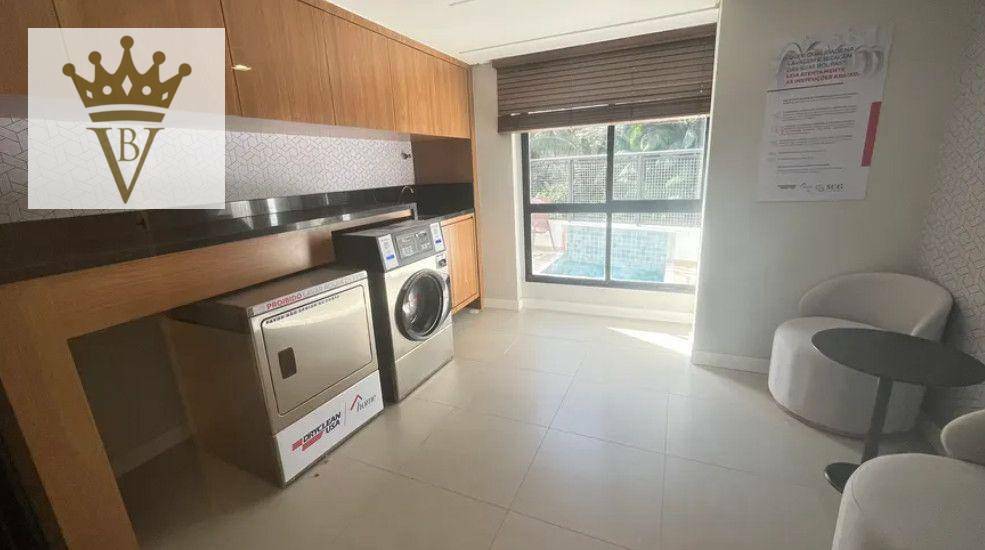 Apartamento à venda com 2 quartos, 45m² - Foto 4