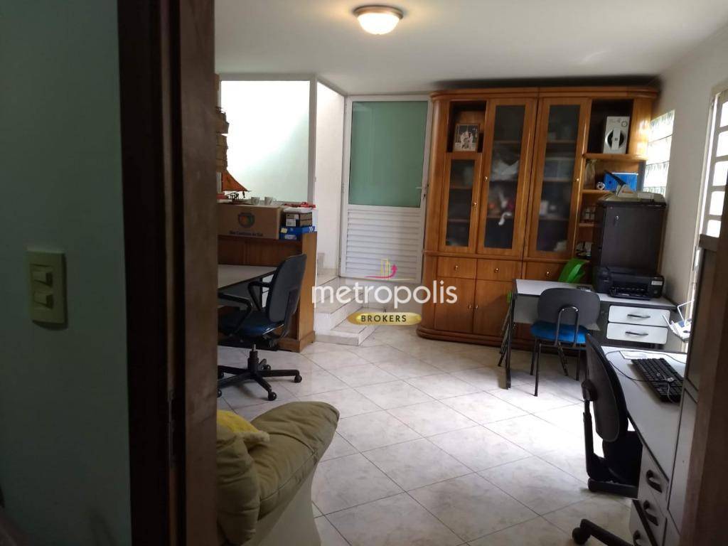 Sobrado à venda com 4 quartos, 390m² - Foto 28