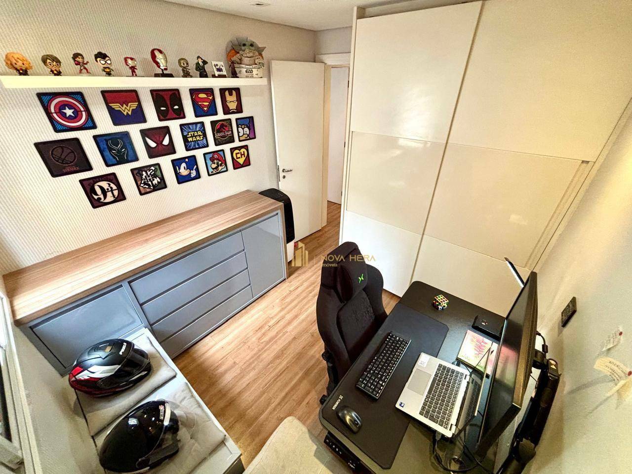 Apartamento à venda com 2 quartos, 60m² - Foto 5