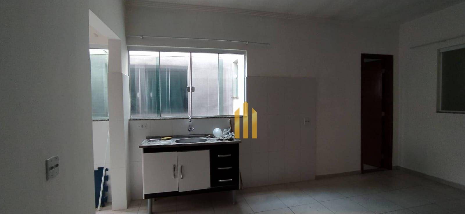 Apartamento para alugar com 1 quarto, 40m² - Foto 2