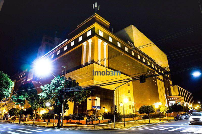 Loja-Salão, 21 m² - Foto 1