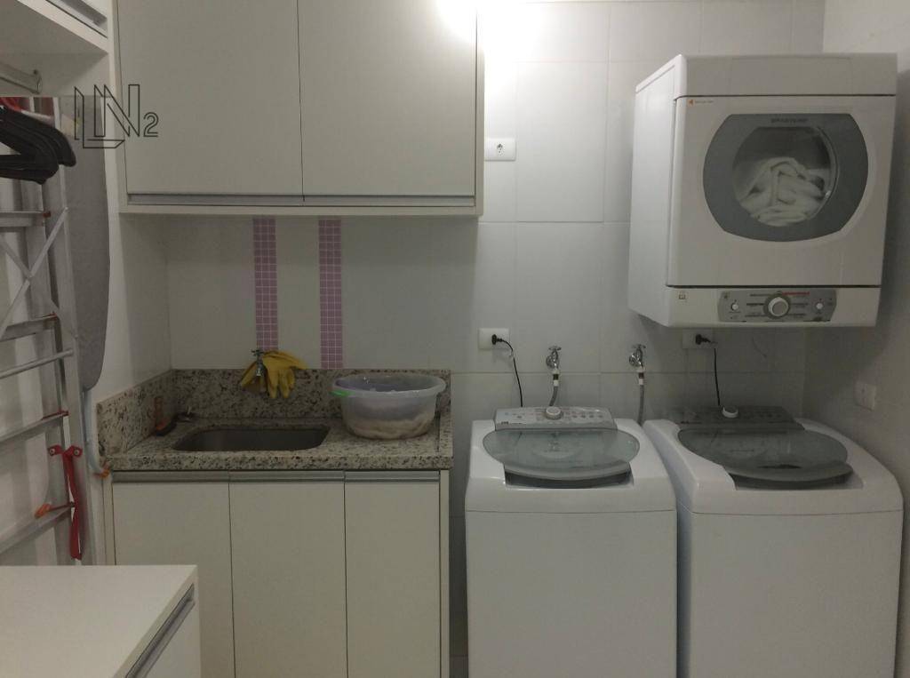 Apartamento à venda com 3 quartos, 290m² - Foto 34