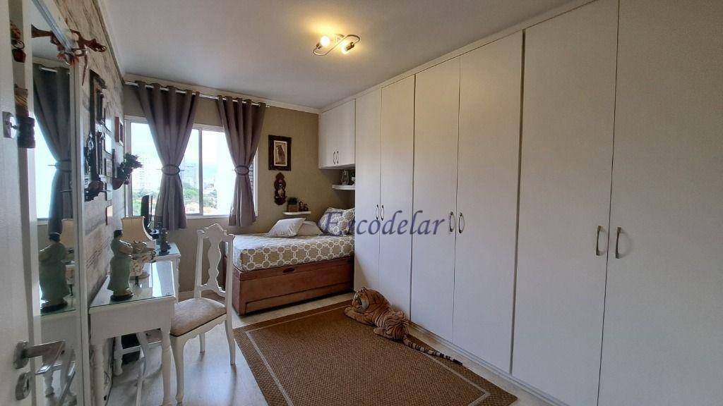 Apartamento à venda com 3 quartos, 98m² - Foto 28