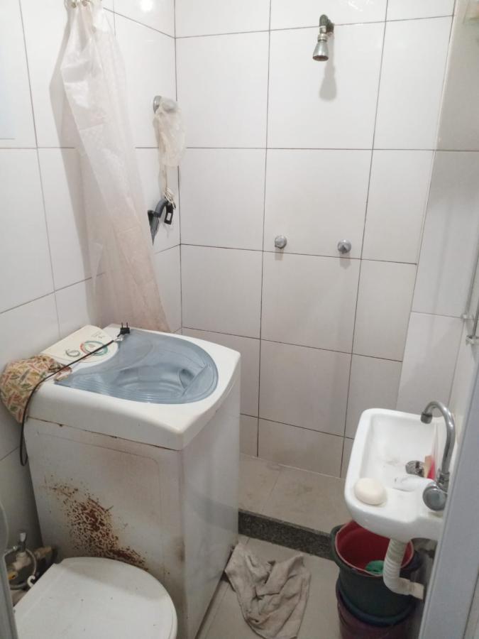 Apartamento à venda com 1 quarto, 30m² - Foto 10