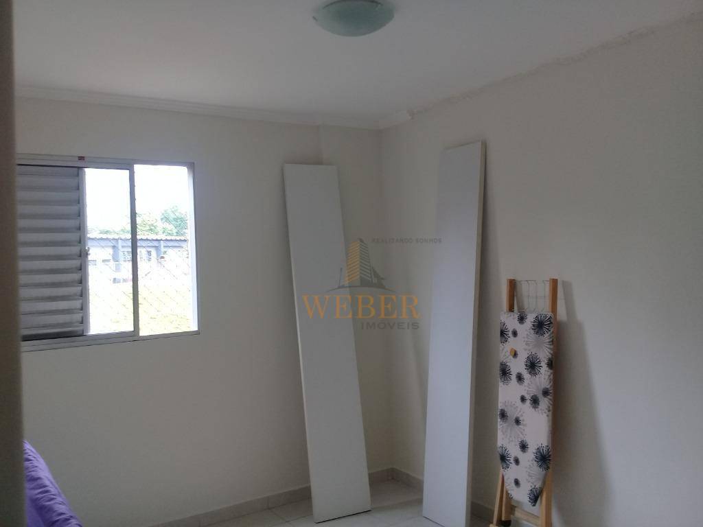 Apartamento à venda com 2 quartos, 55m² - Foto 15