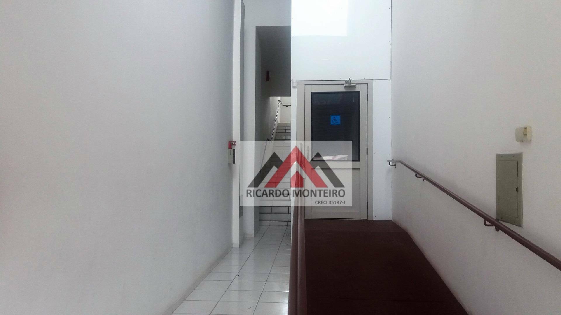 Conjunto Comercial-Sala para alugar, 100m² - Foto 7