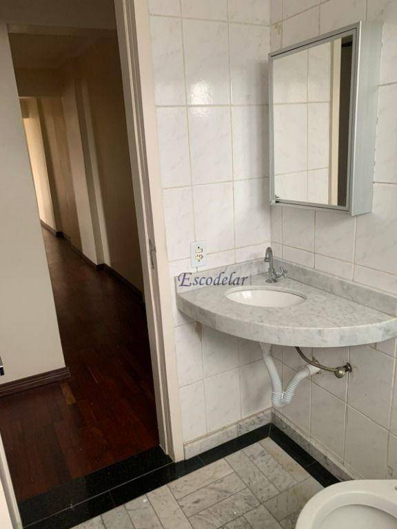 Apartamento à venda com 2 quartos, 69m² - Foto 2