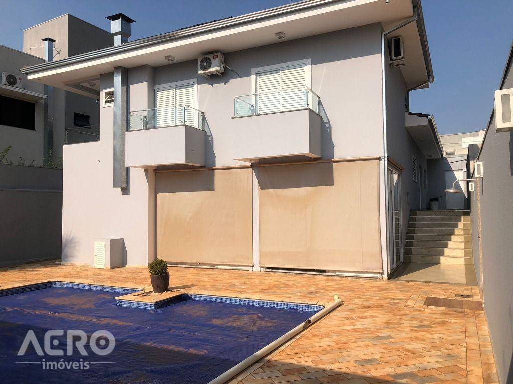 Casa de Condomínio à venda com 4 quartos, 291m² - Foto 41