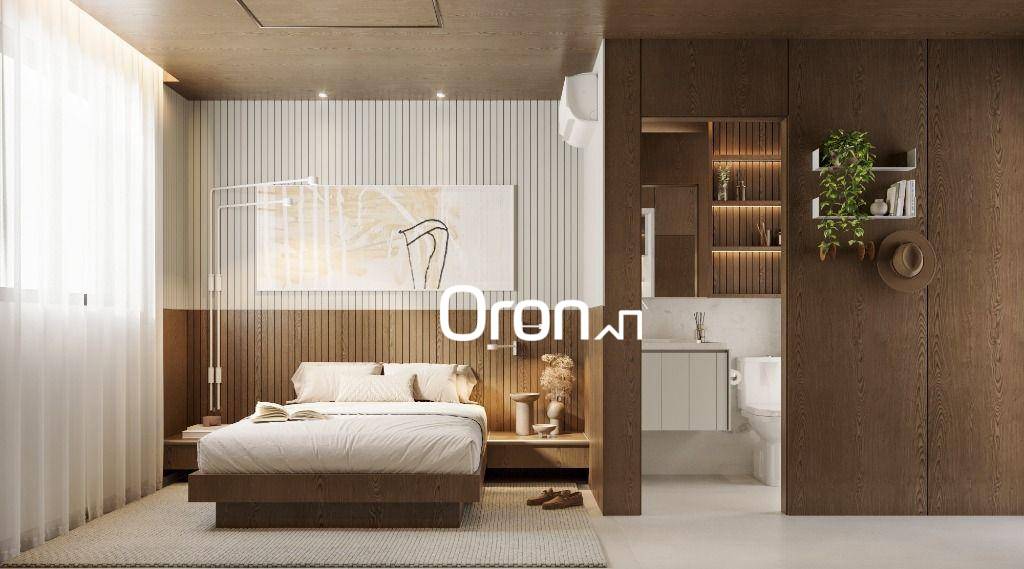 Kitnet-Studio, 21 m² - Foto 1