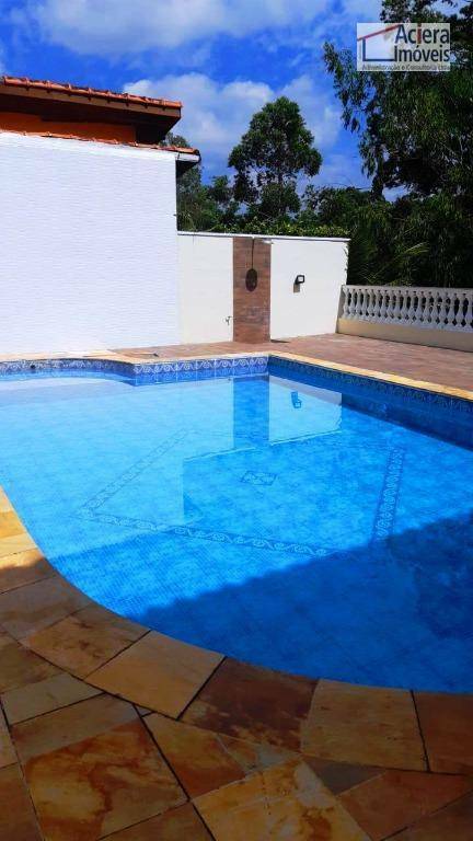 Casa de Condomínio à venda com 5 quartos, 697m² - Foto 14