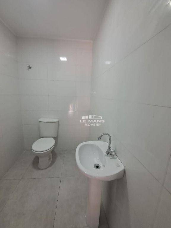 Depósito-Galpão-Armazém para alugar, 300m² - Foto 19