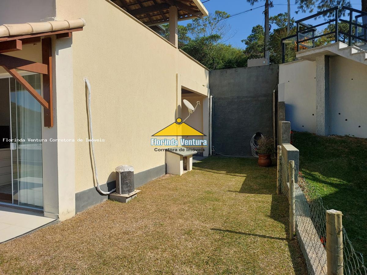 Casa de Condomínio à venda com 3 quartos, 230m² - Foto 29